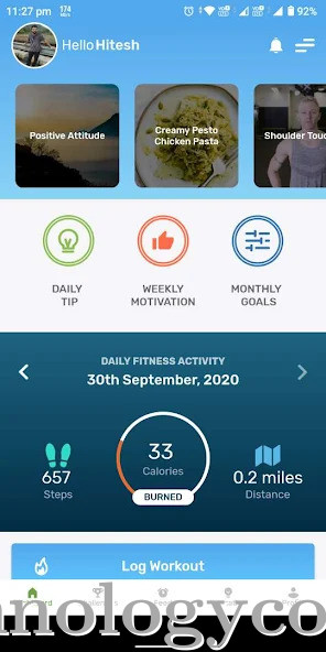 Woliba Screenshots