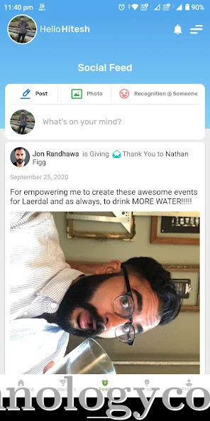 Woliba Screenshots