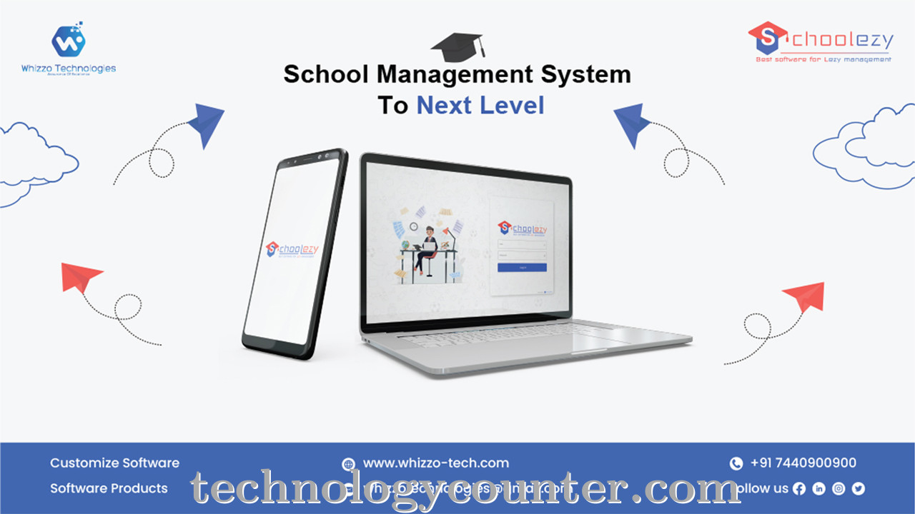 Schoolezy Screenshots