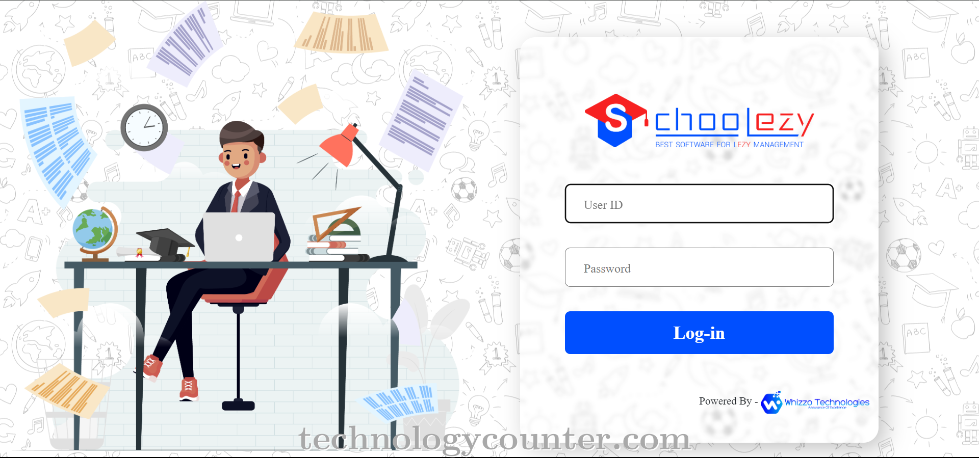 Schoolezy Screenshots