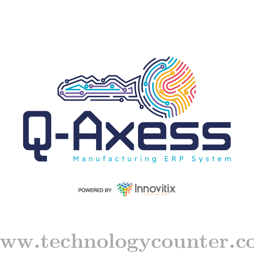 Q Axess Screenshots