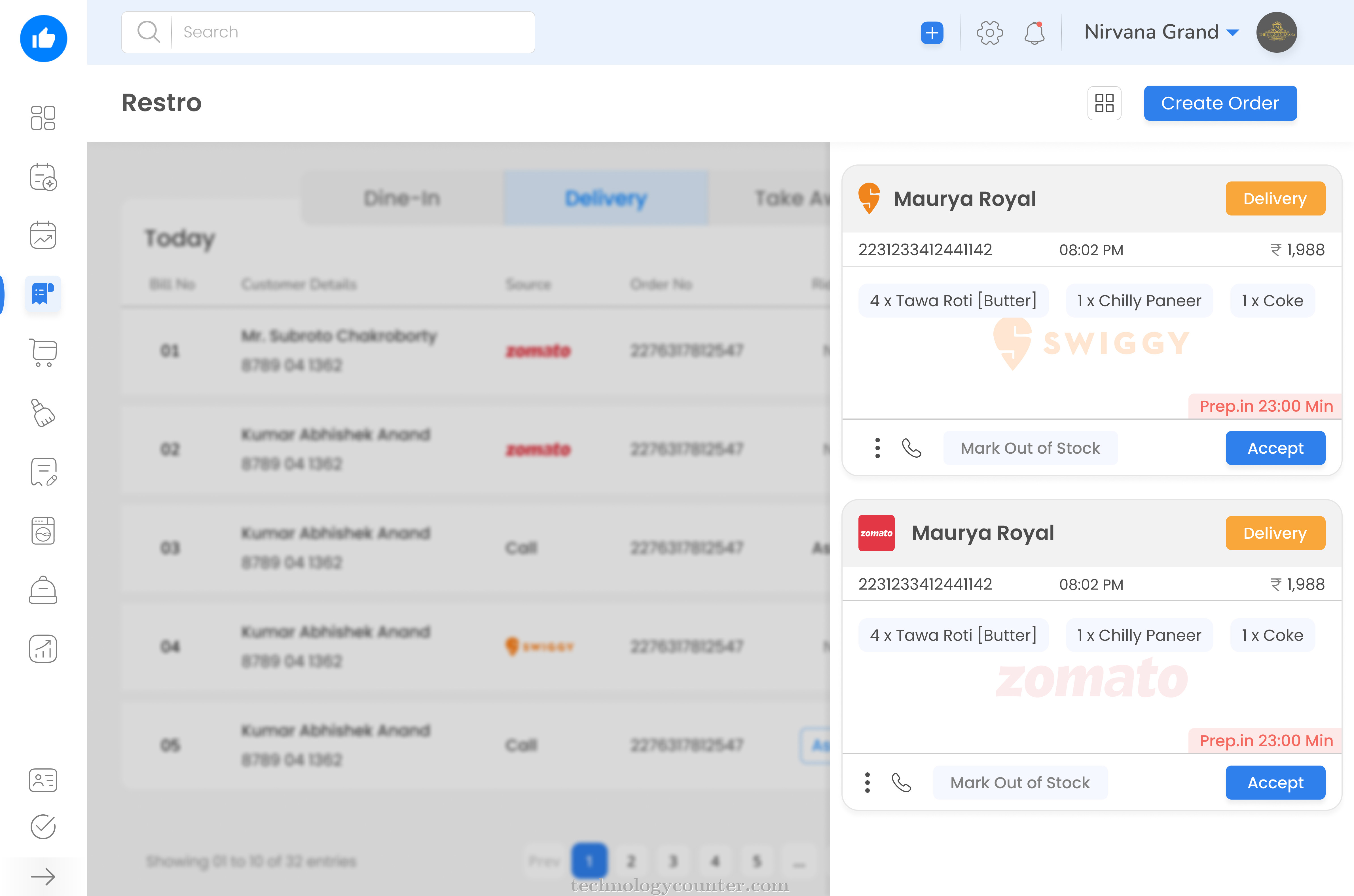 Hotelx Screenshots