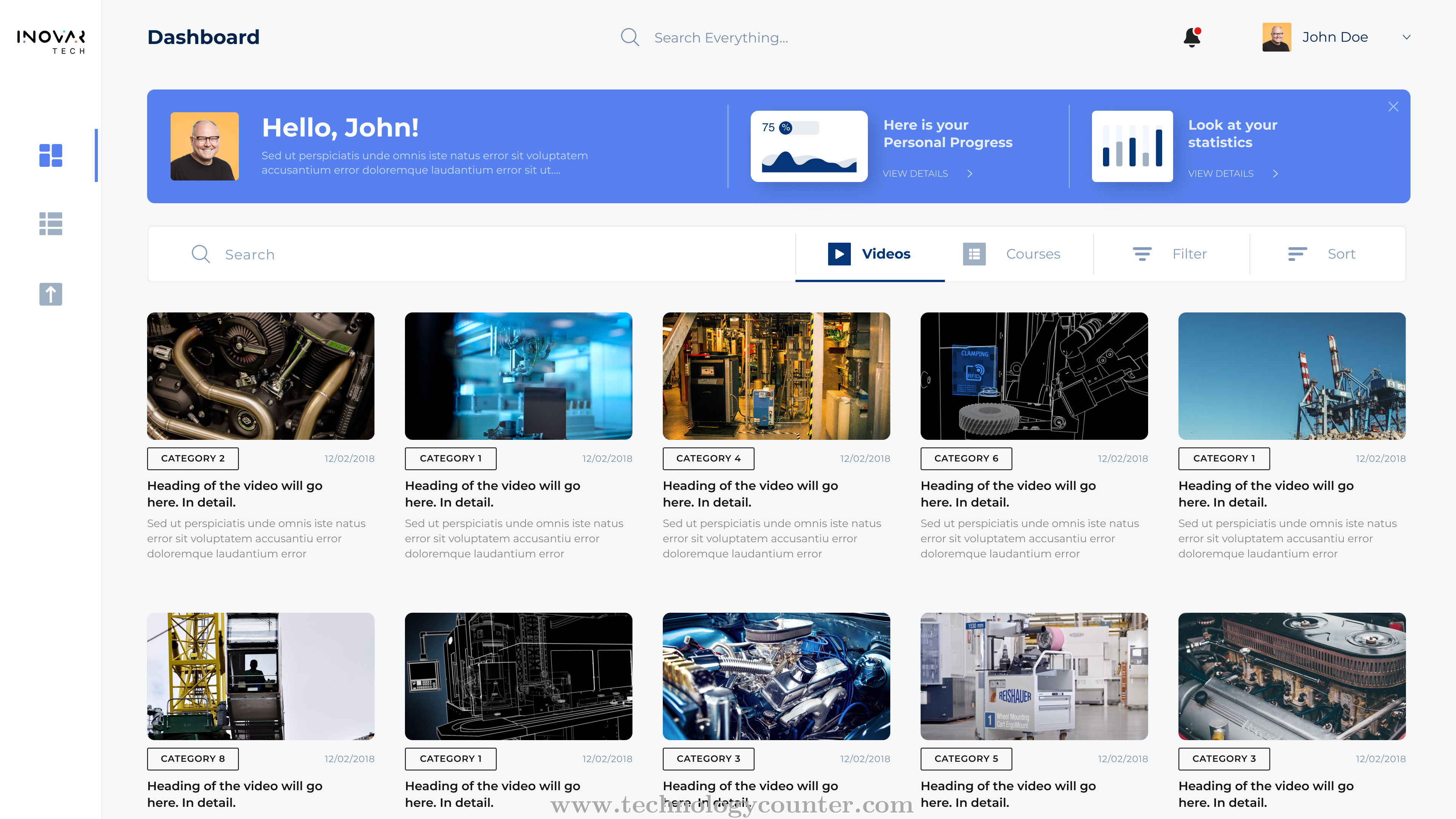 Skolasti Screenshots