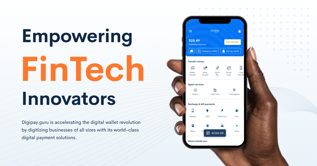 DigipayGuru Screenshots
