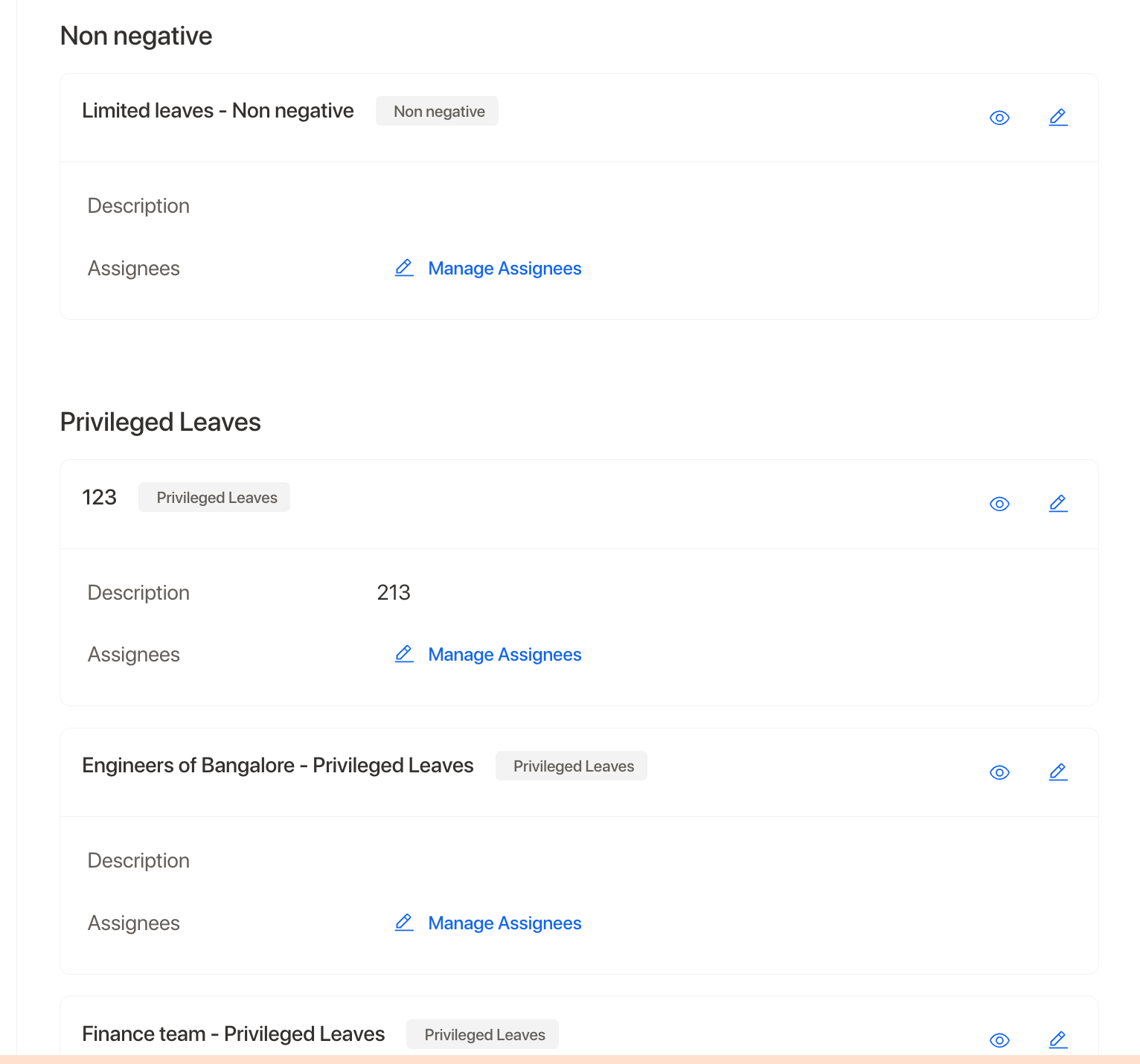 Craze Leaves Screenshots