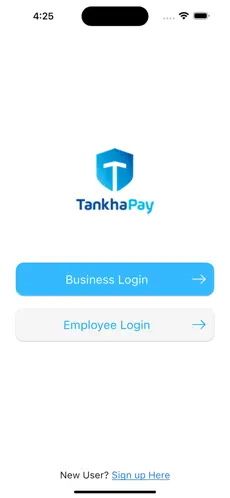 TankhaPay Screenshots