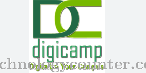 DigiCamp Screenshots
