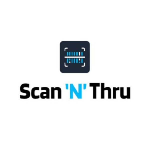 Scan N Thru Screenshots