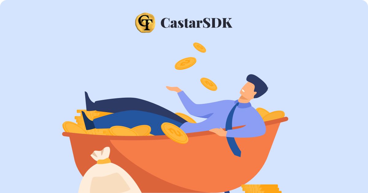 CastarSDK Screenshots