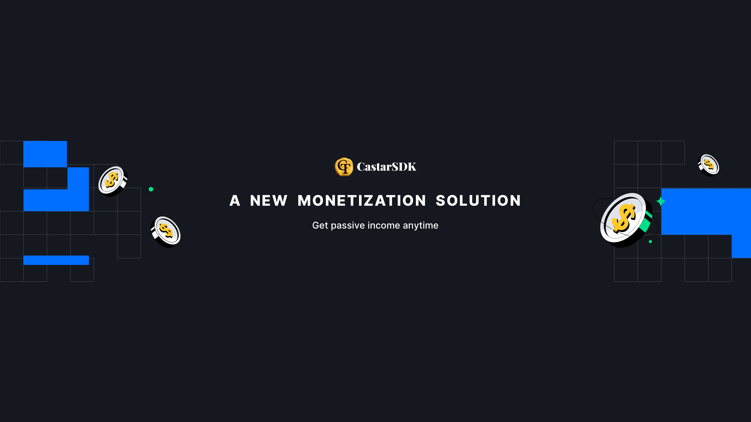 CastarSDK Screenshots