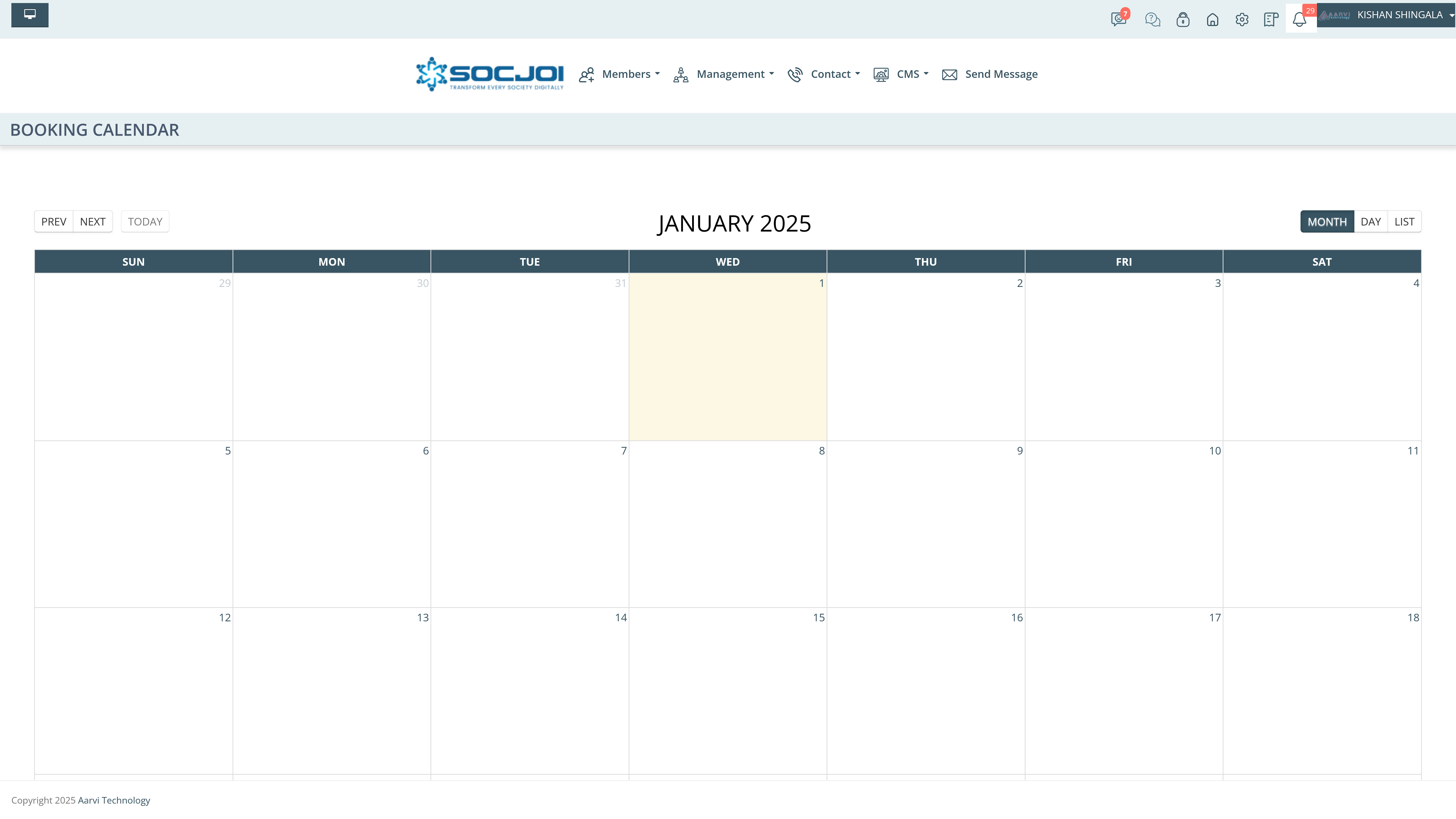 EasyCons Screenshots