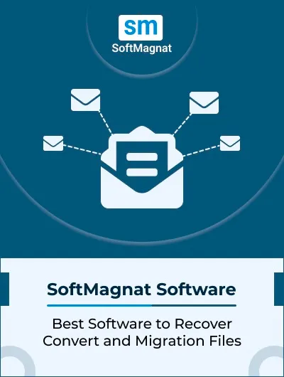 SoftMagnat Quickbook Recovery Screenshots