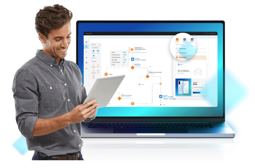 HCL Unica Screenshots