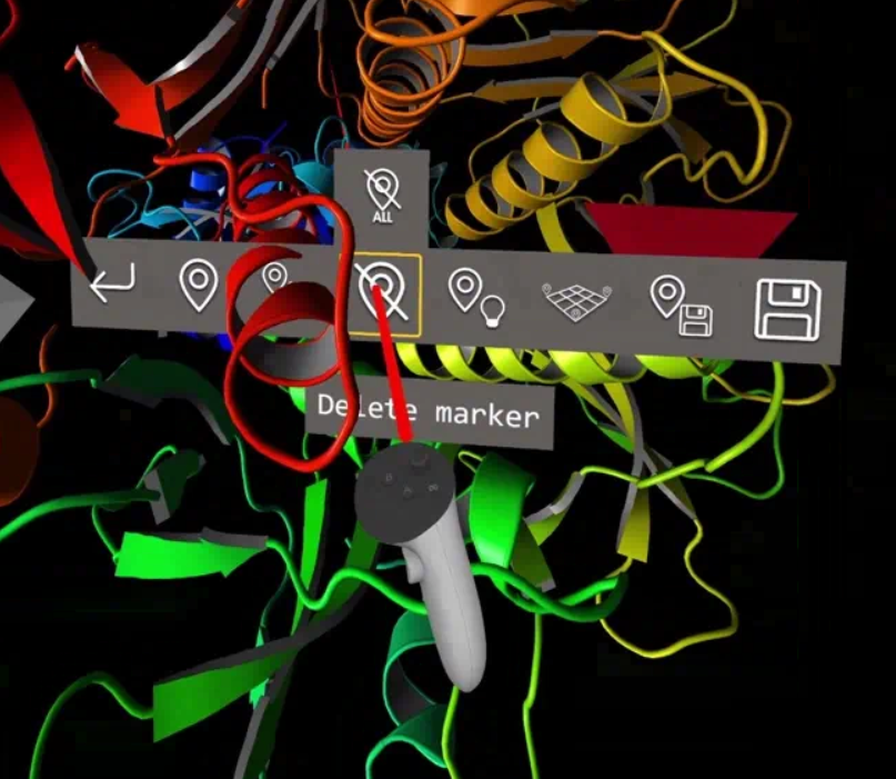 moreViz Screenshots