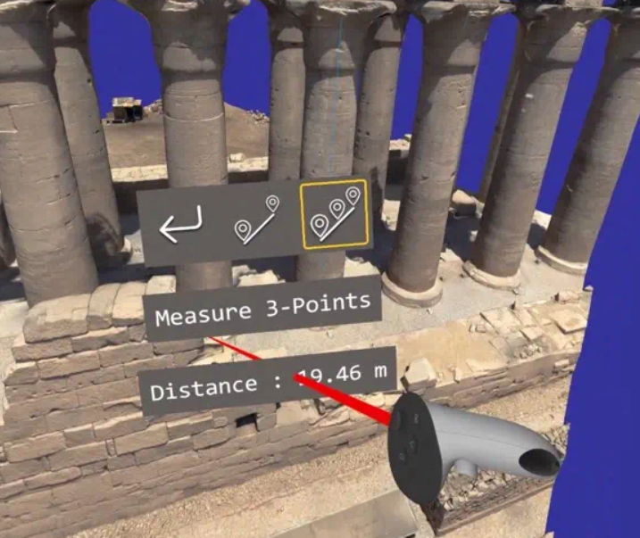 moreViz Screenshots