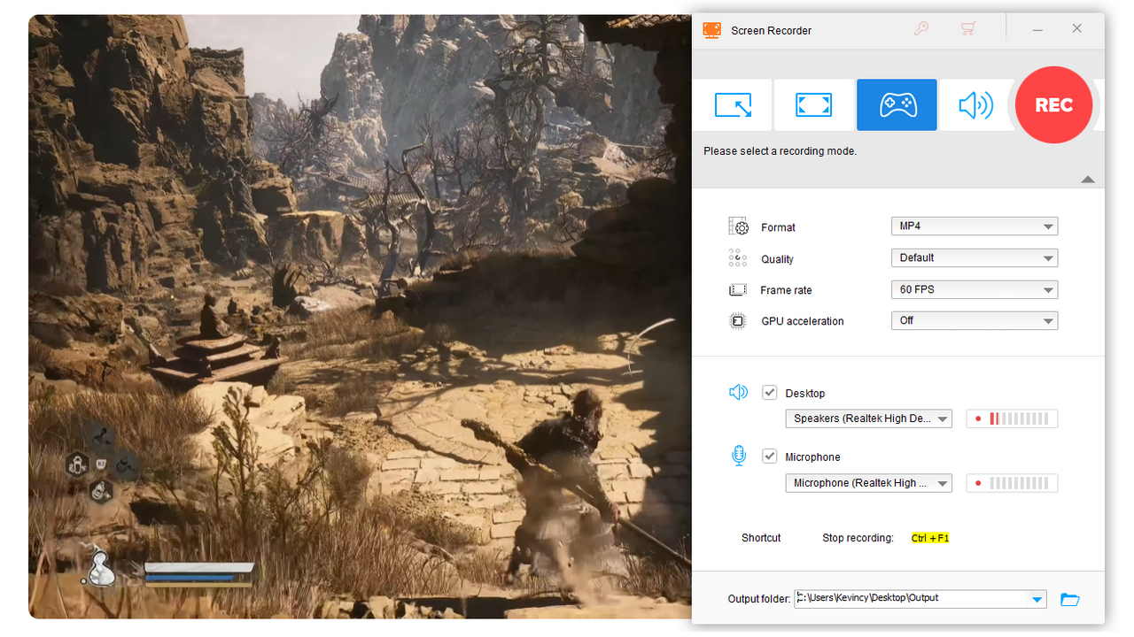 HD Video Converter Factory Pro Screenshots