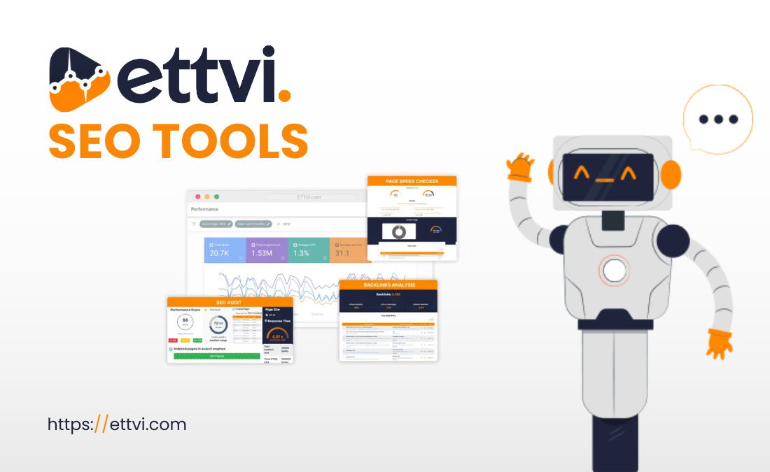 Ettvi Screenshots