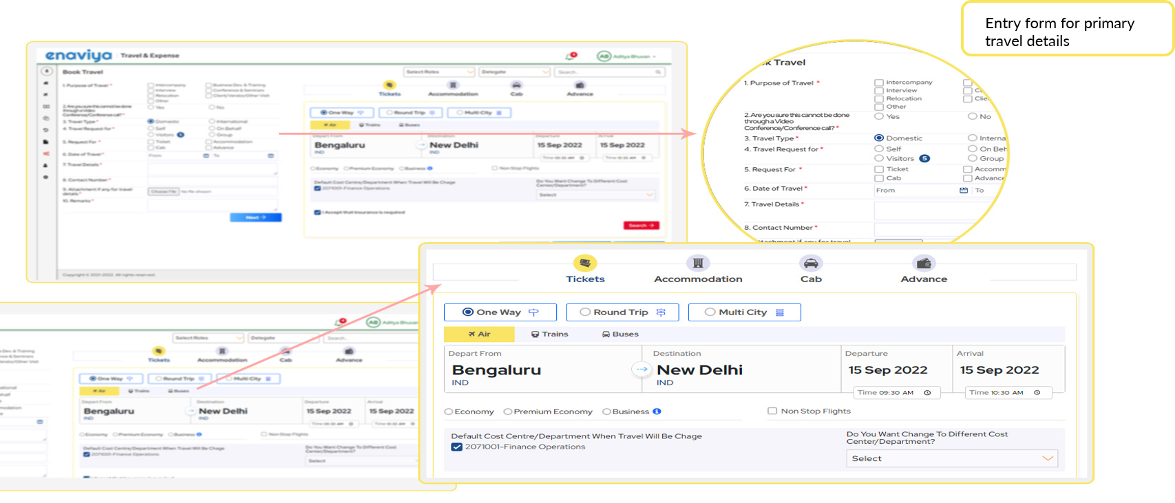 SpendMantra Screenshots