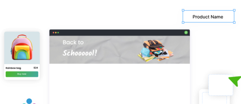 Zopping Screenshots