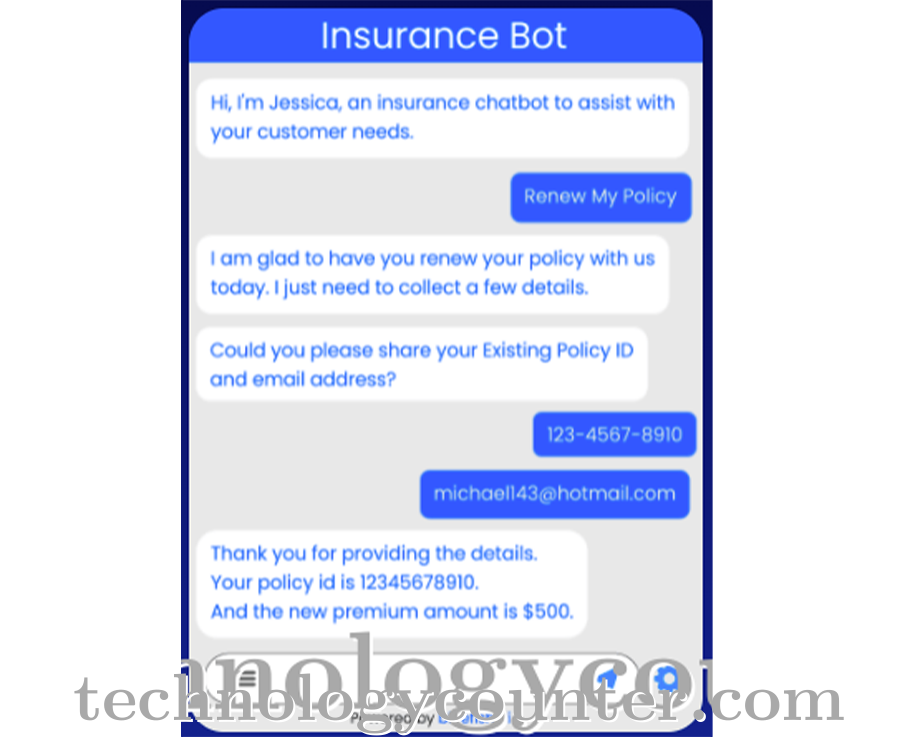 Bluefish.ai Screenshots