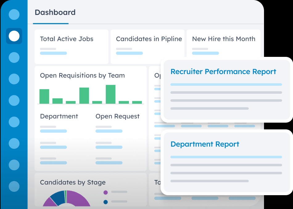 BizHire Screenshots