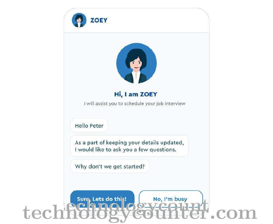 Zappyhire Screenshots