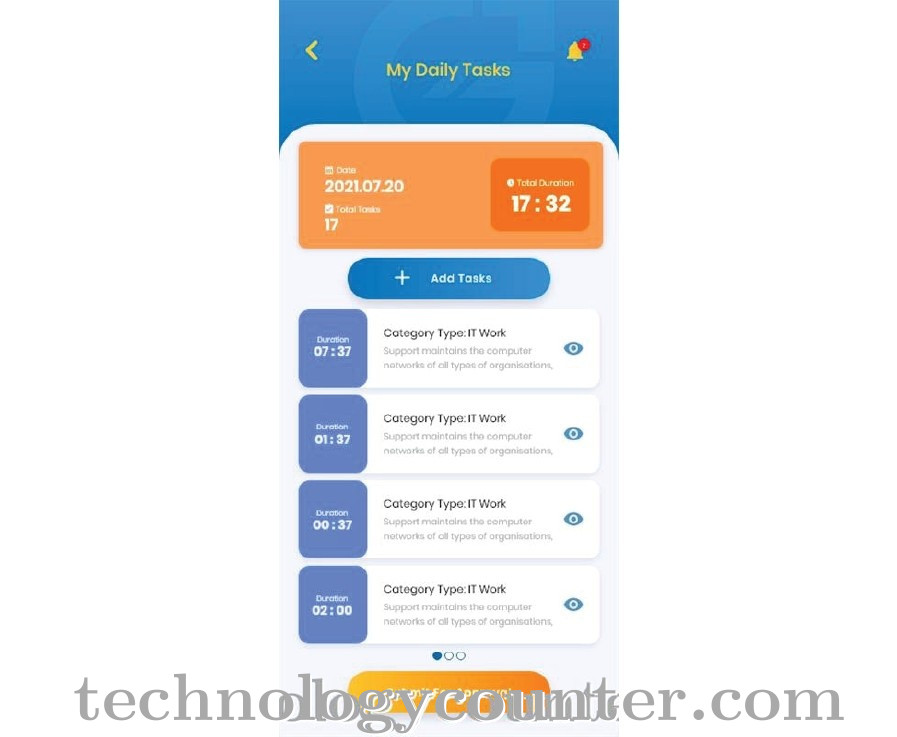 Gallery HR Screenshots