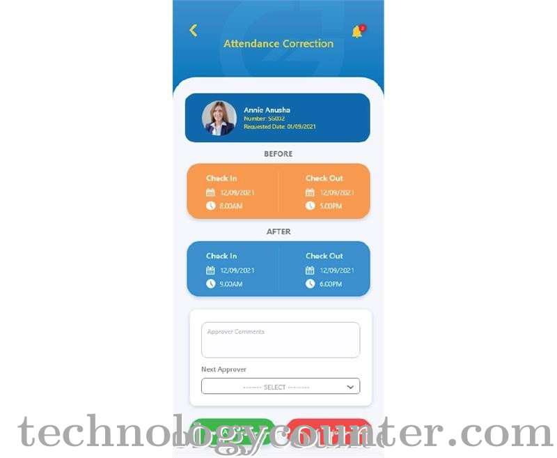 Gallery HR Screenshots