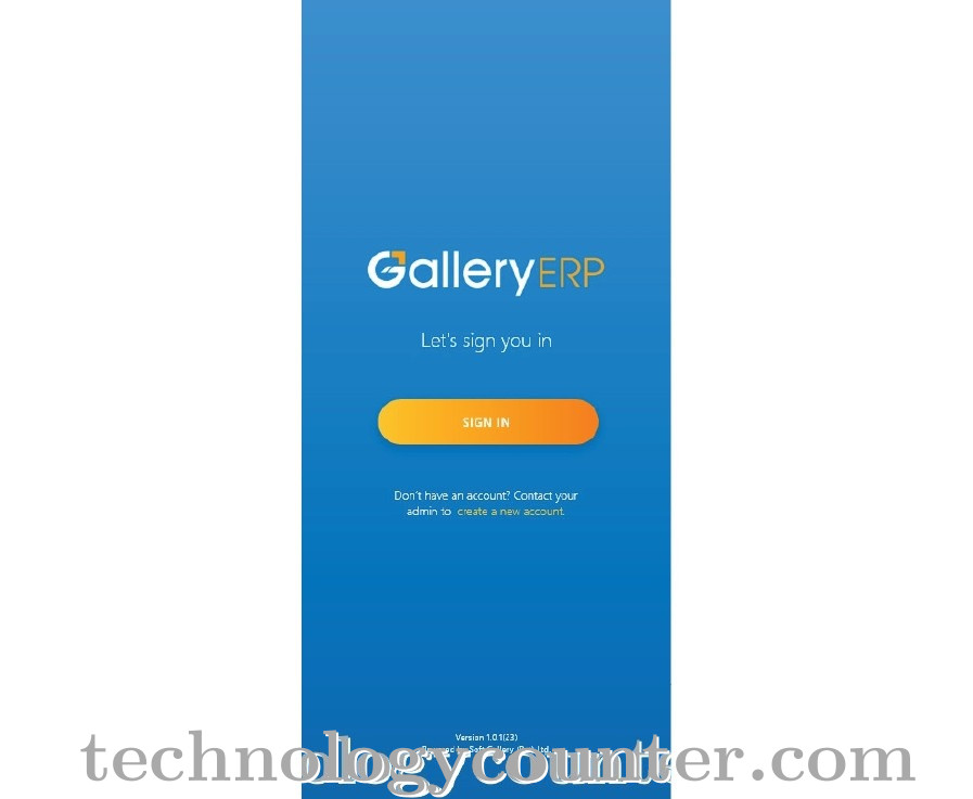 Gallery HR Screenshots