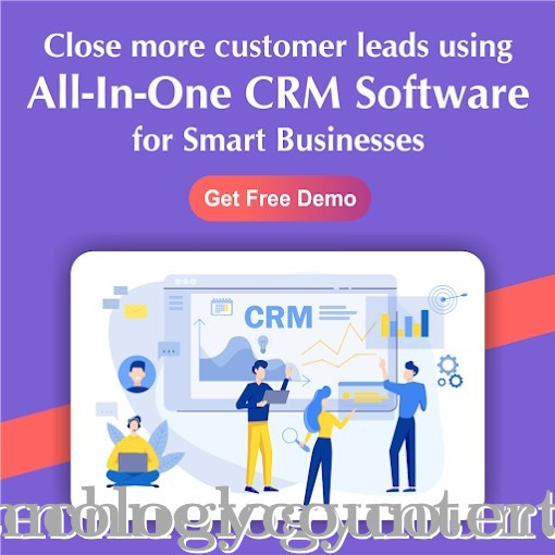 SALESTACK CRM