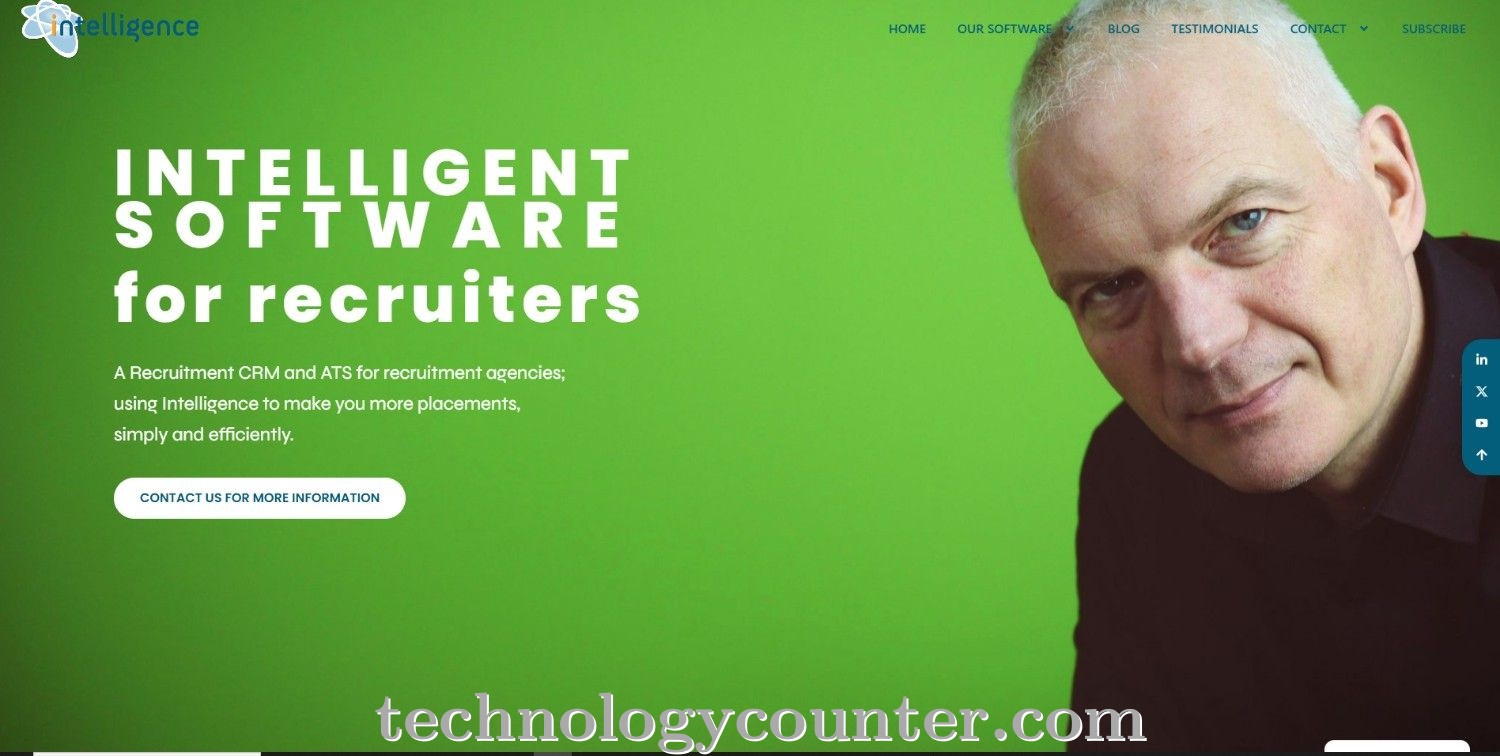 1ntelligence Screenshots