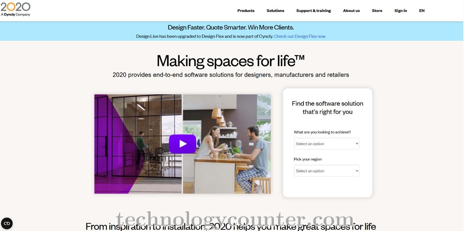 2020 Cap Screenshots