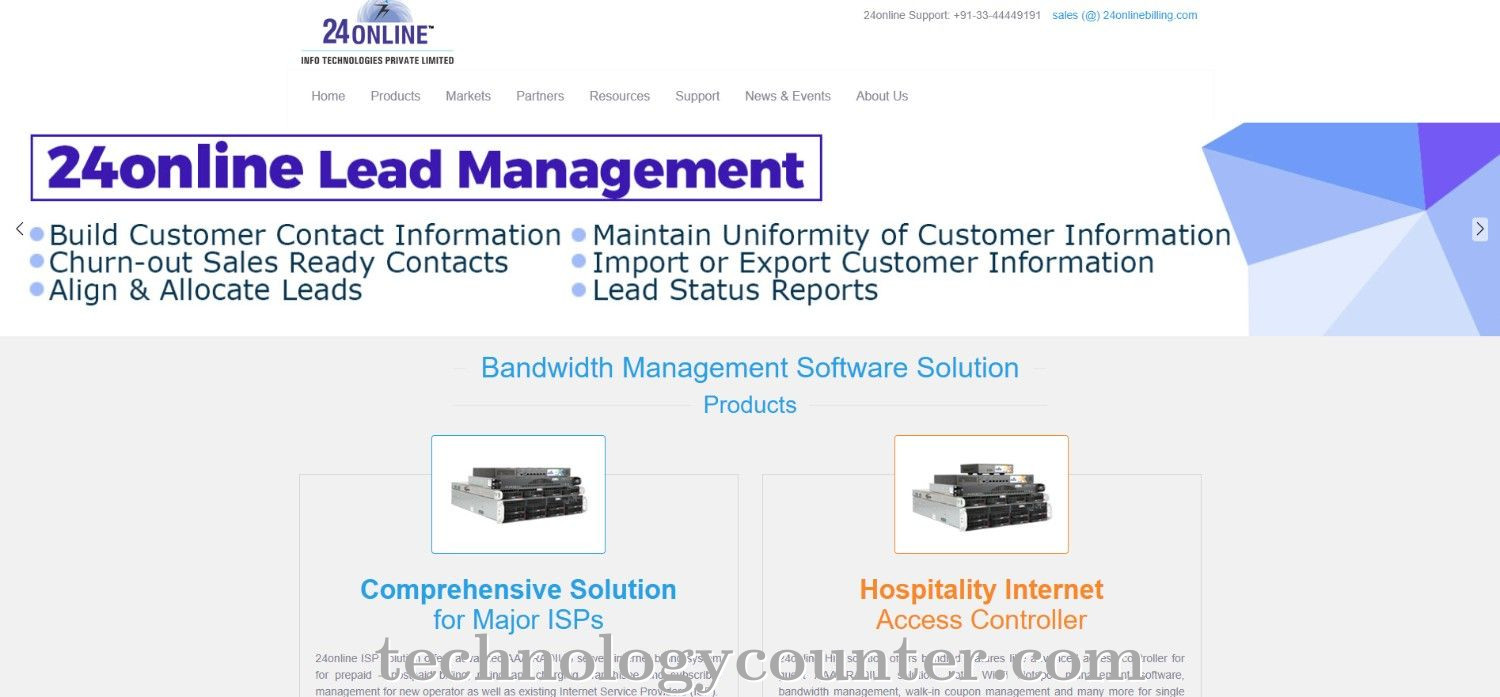 24online Screenshots