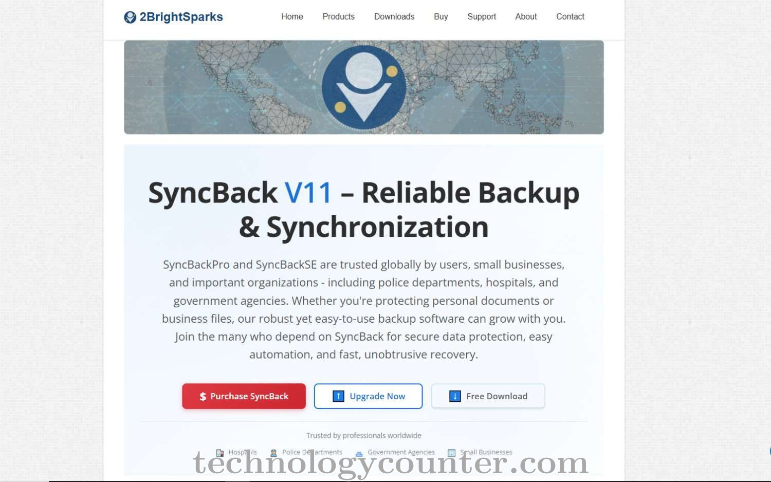 SyncBackPro