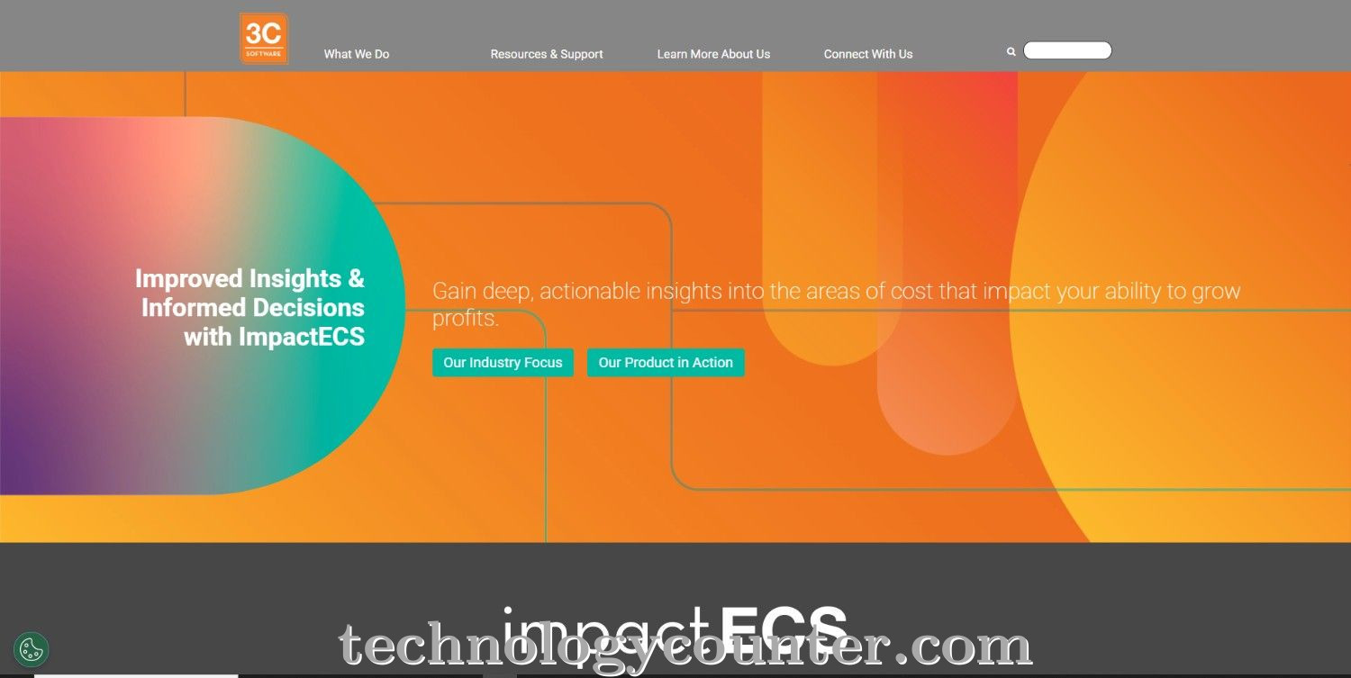 ImpactECS Screenshots