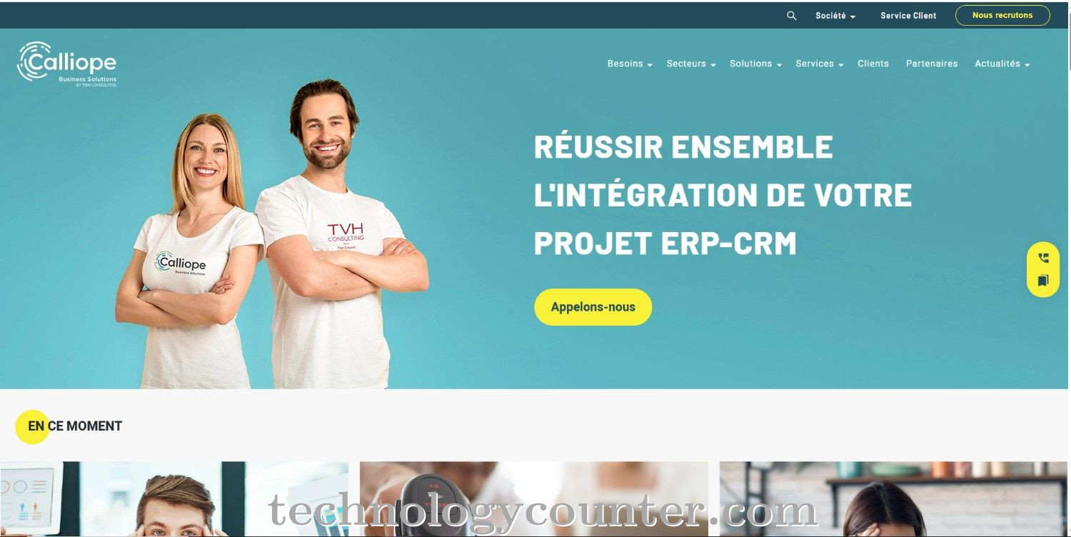 3Li Business Solutions Screenshots