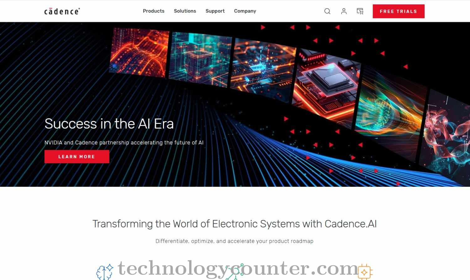 6SigmaET Screenshots