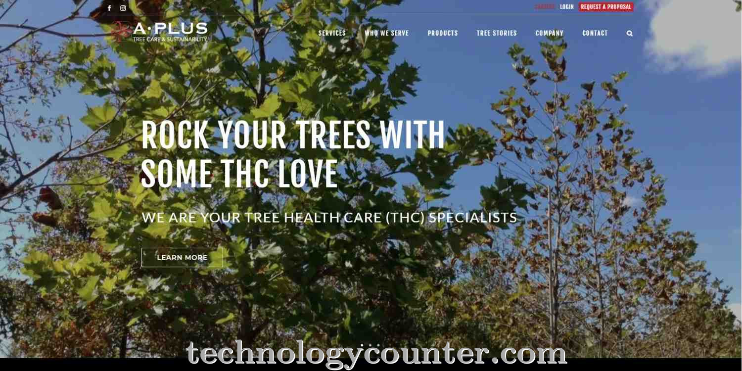 ArborPlus Screenshots