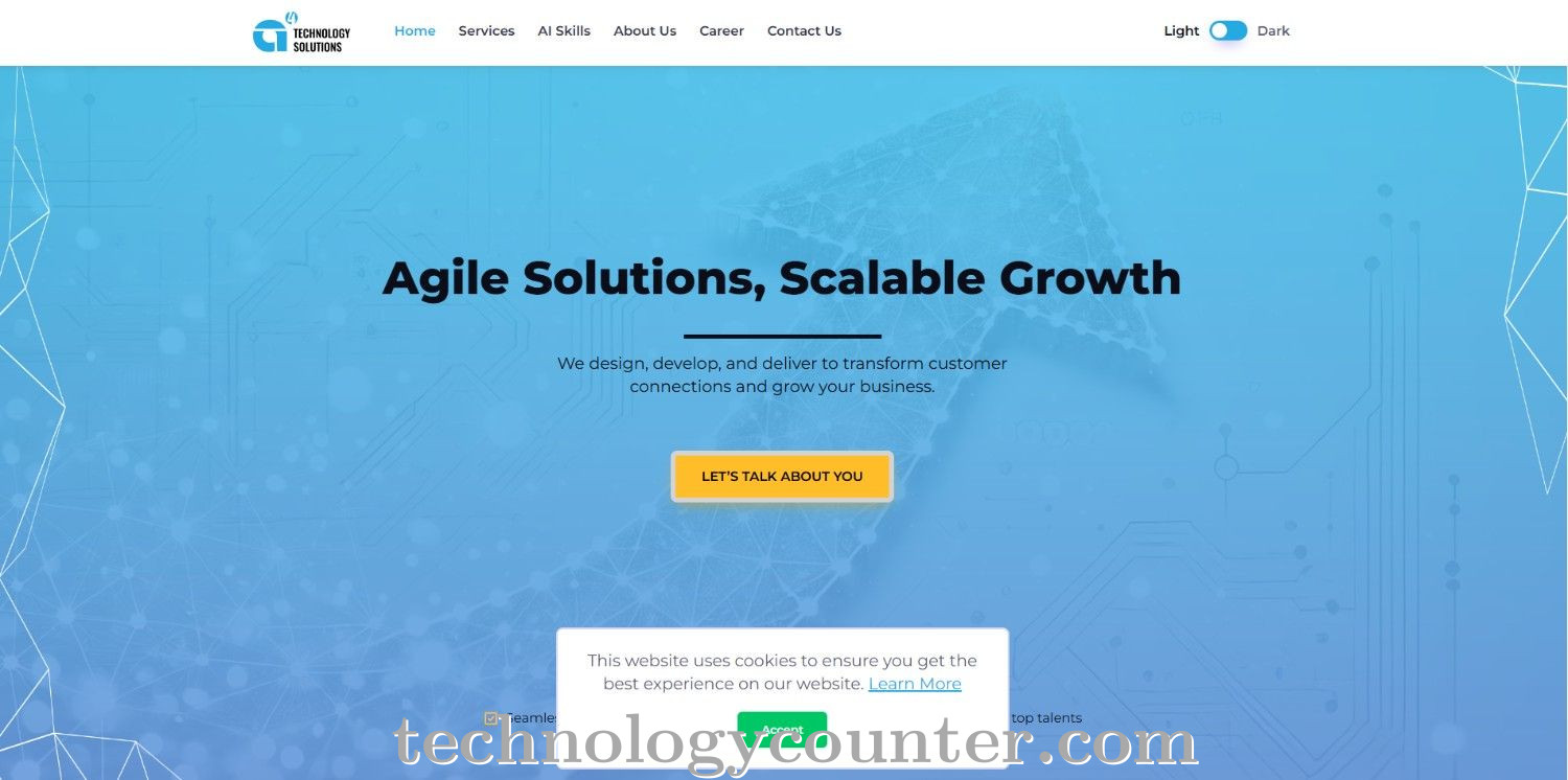 Empower 360 Screenshots