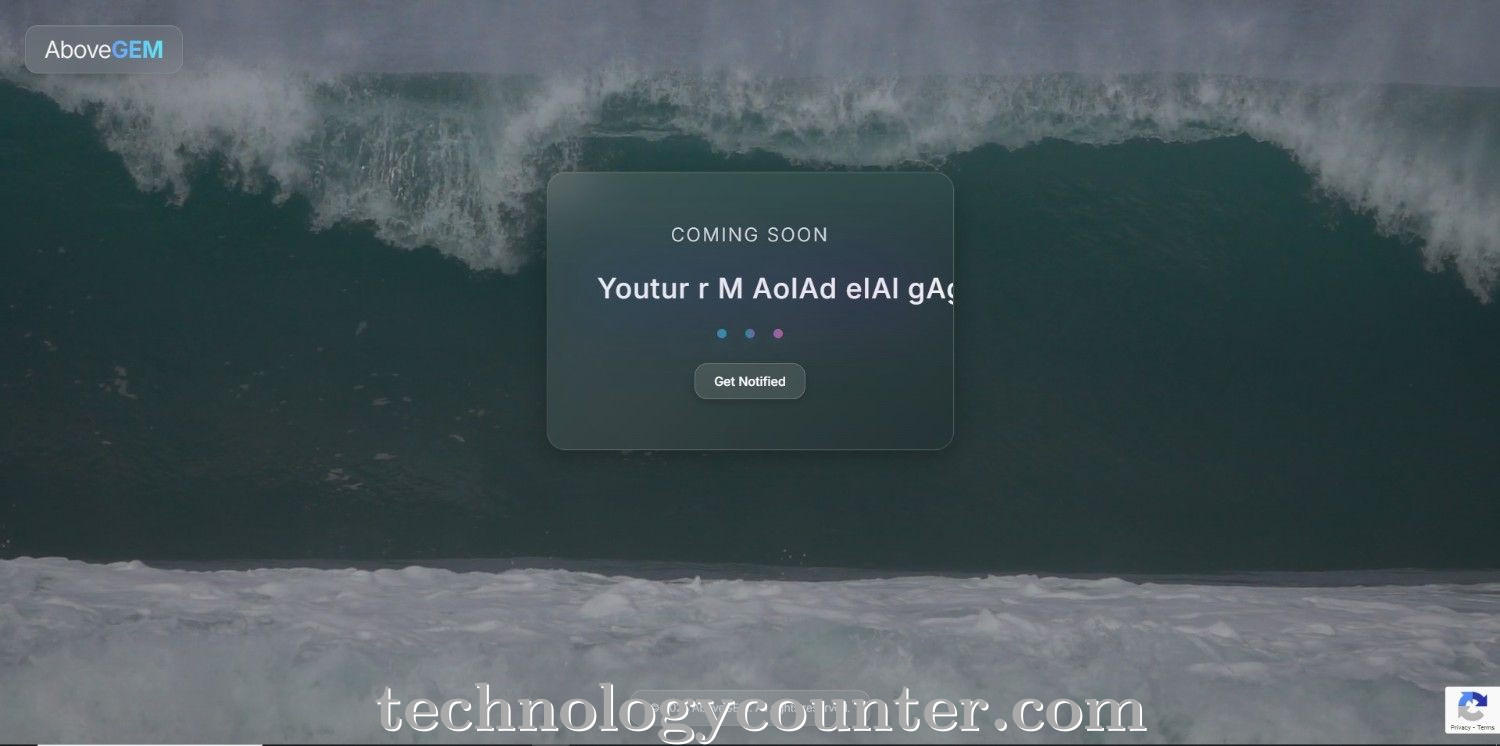 AboveGEM Screenshots