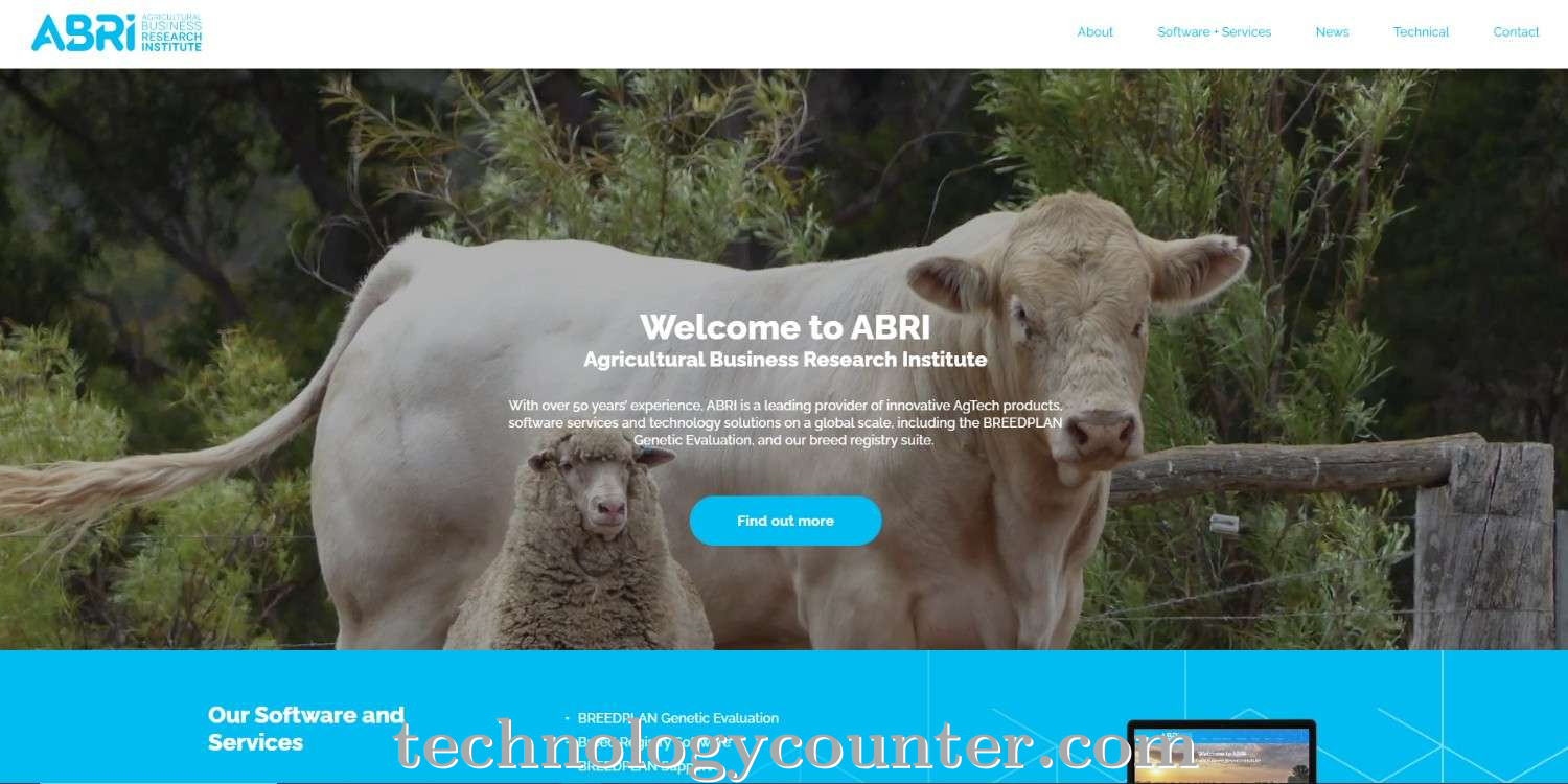 HerdMASTER Screenshots