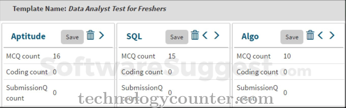 CodeGround Screenshots