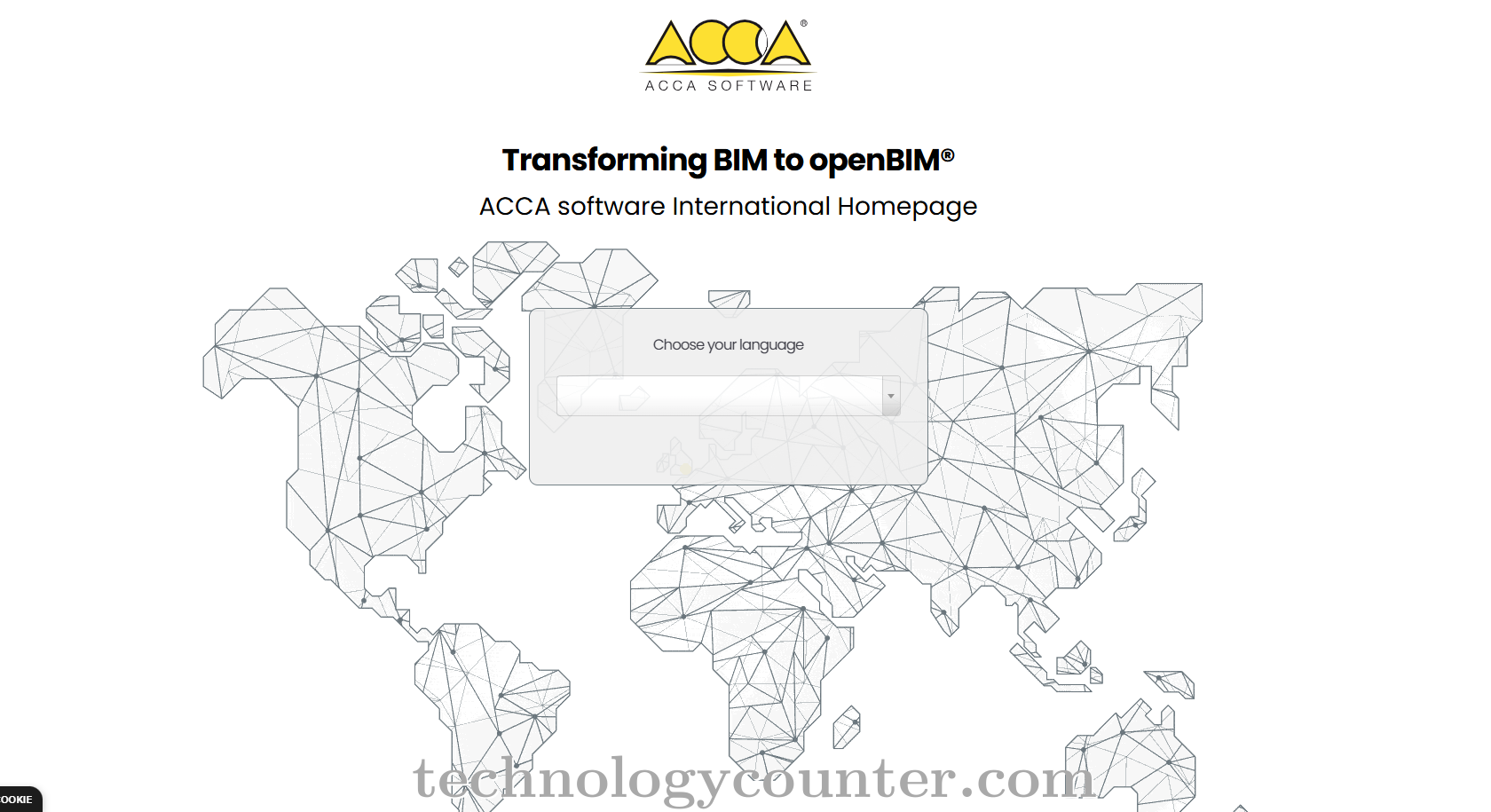 ACCA Global Screenshots