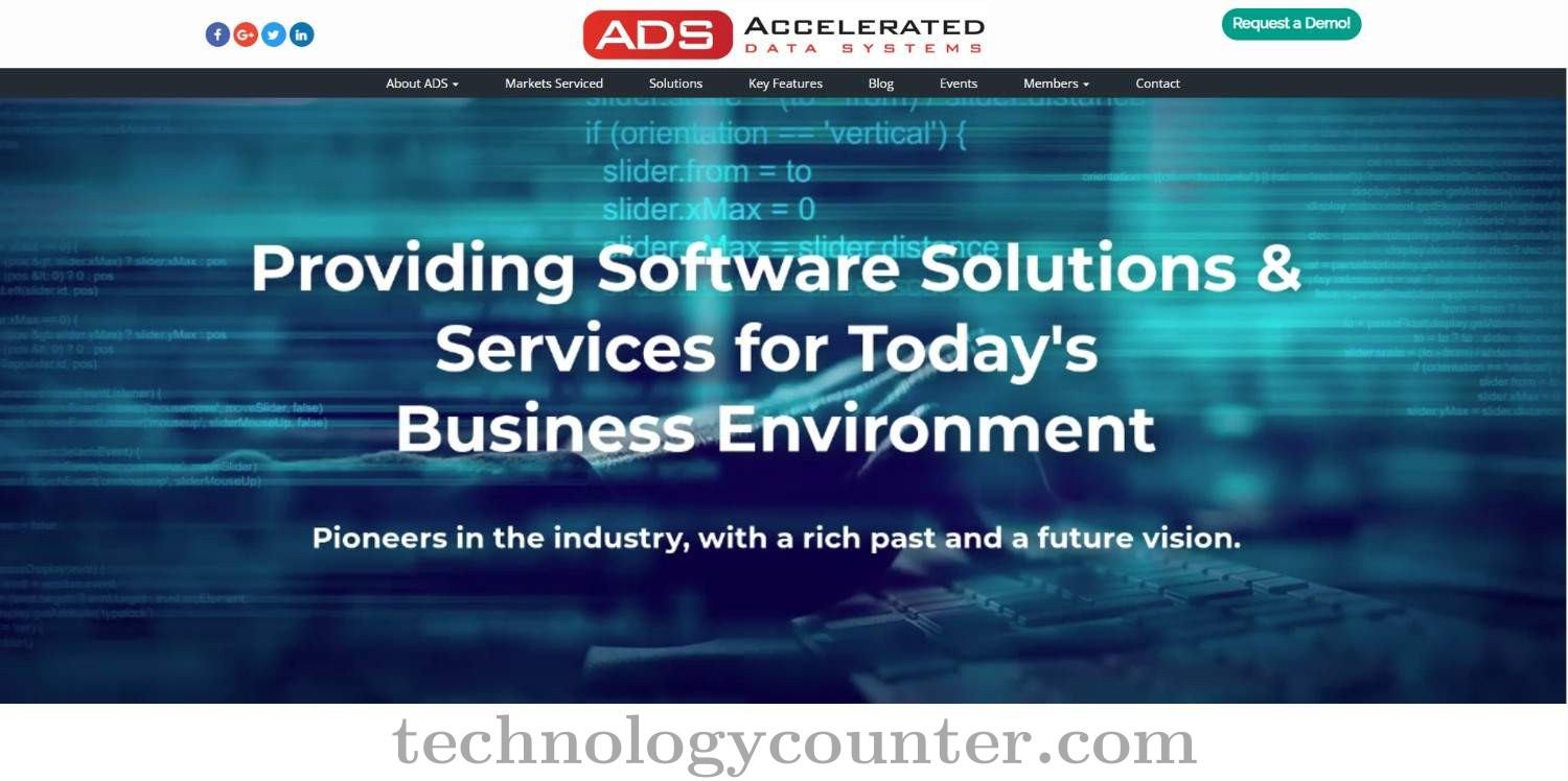 AdvantEdge Screenshots