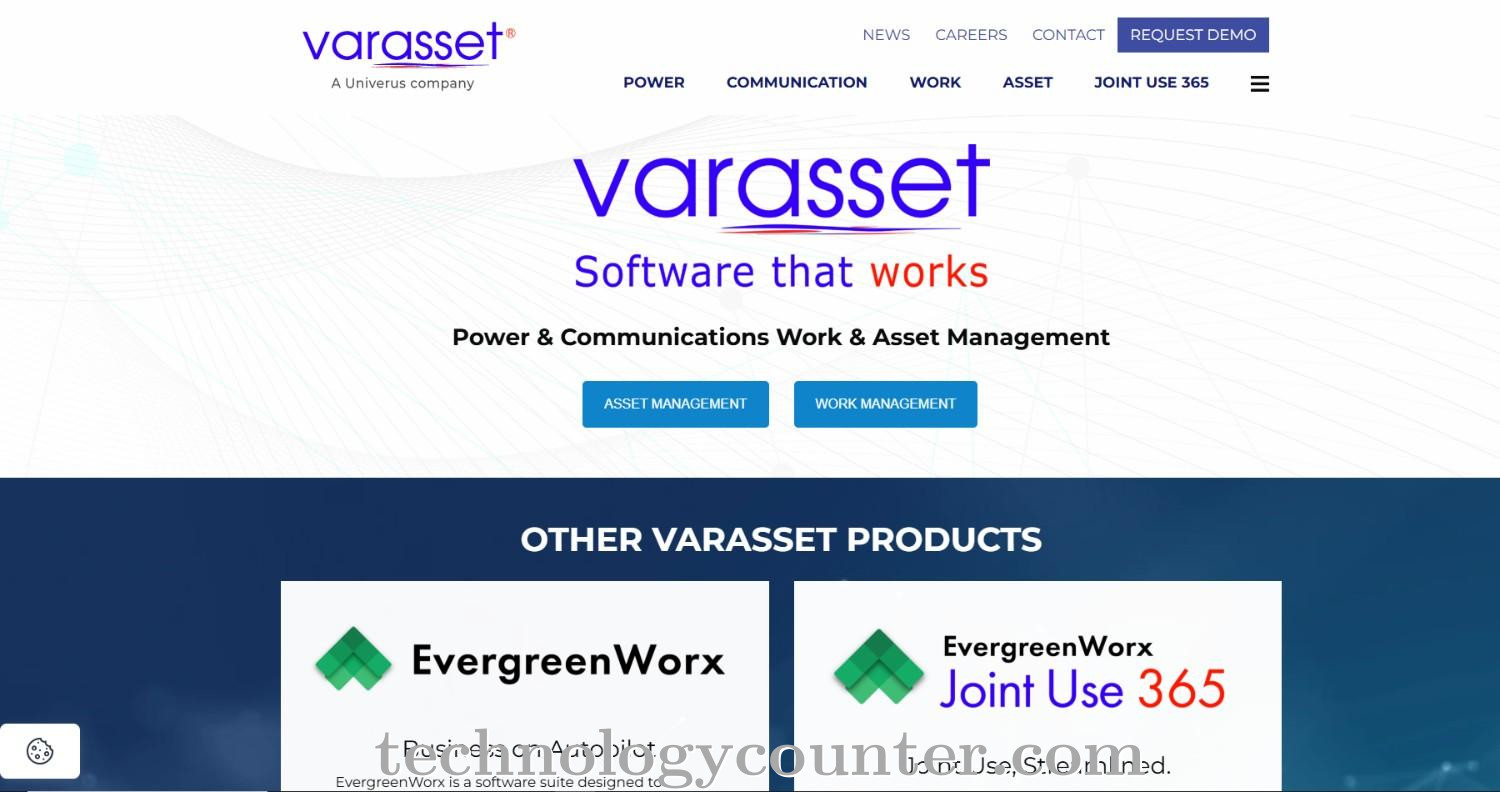Varasset