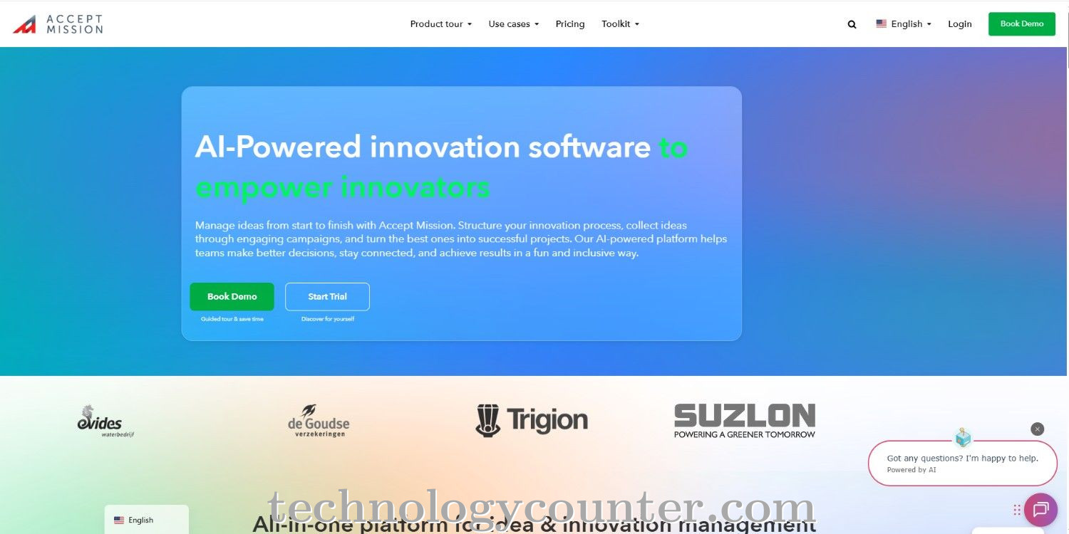 Accept Mission Screenshots