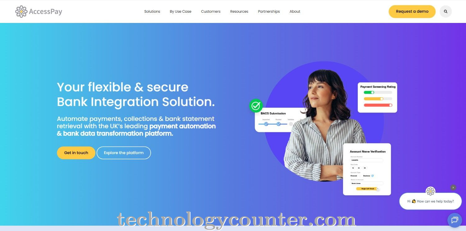 SecureFlow Screenshots