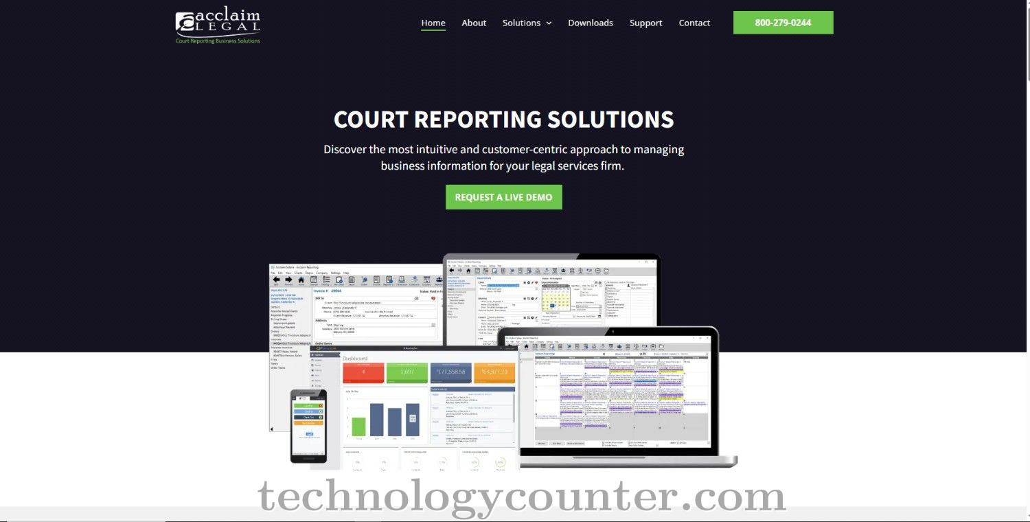 Acclaim Solariare Screenshots