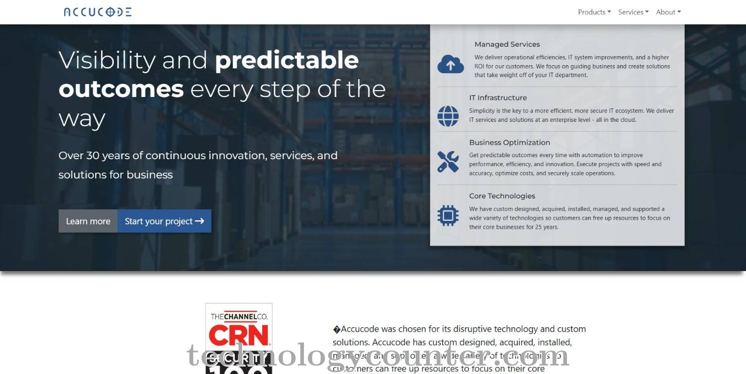 Velocity Mail Screenshots