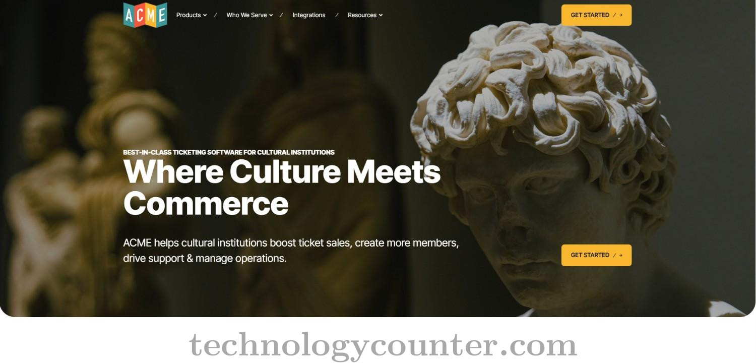 ACME Zoo Screenshots